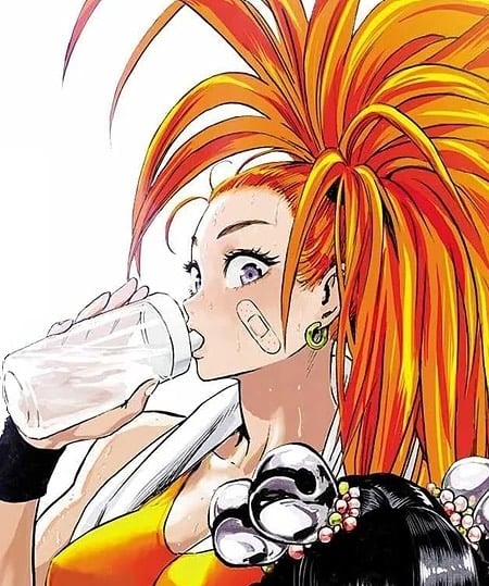 Mizuki
