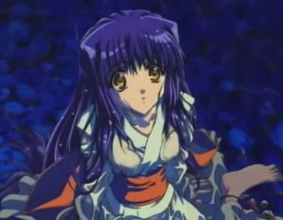 Mizuna Kuraki