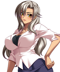 Mizusawa Chisato