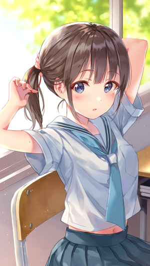 Mizushima Karen
