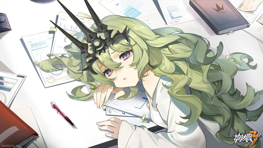 Display picture for Mobius
