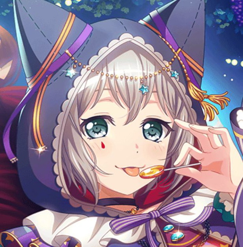 Moca Aoba