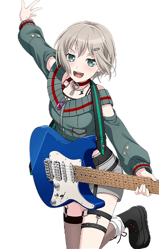 Display picture for Moca Aoba