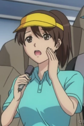 Moderator