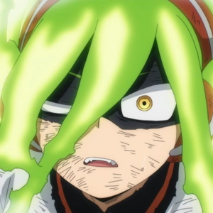 Moe Kamiji