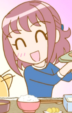 Moe Satou