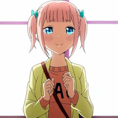 Moeha Fujiwara