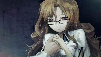 Moeka Kiryu