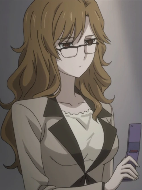 Moeka Kiryu