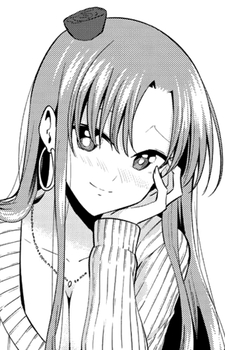 Moeka Saotome