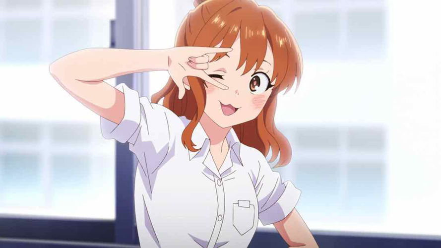 Display picture for Moeko Sekine