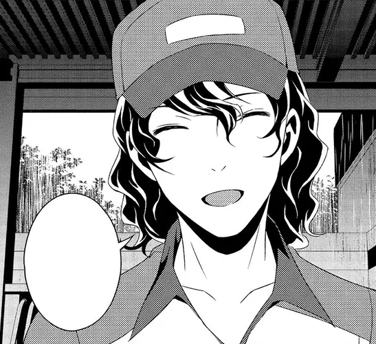 Display picture for Moel Gas Station Attendant