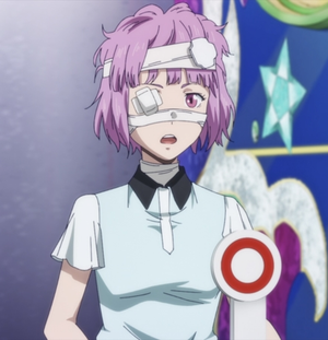 Mofu Usaki