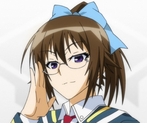 Mogana Kikaijima