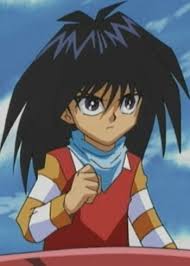 Mokuba Kaiba