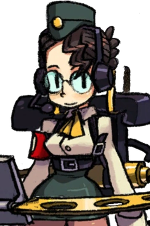 Molly