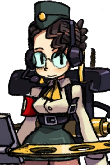 Molly
