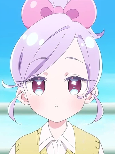 Momiji Momi