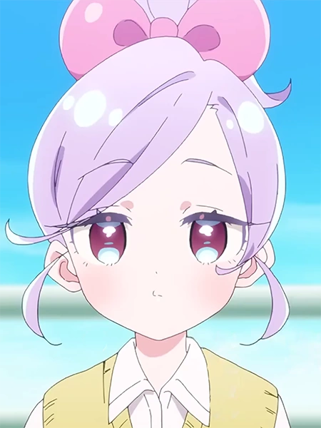 Momiji Momi