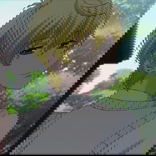 Display picture for Momiji Sohma