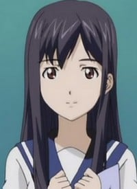 Momiji Miyabe