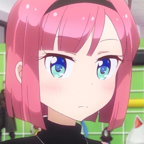 Momiji Mochizuki