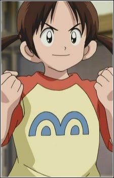 Display picture for Momiji Tsukishima