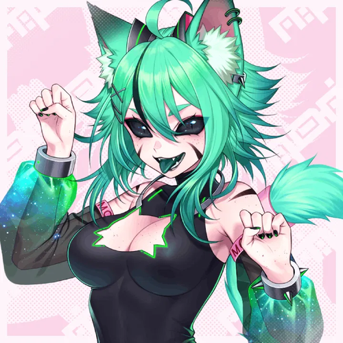 Display picture for Momo