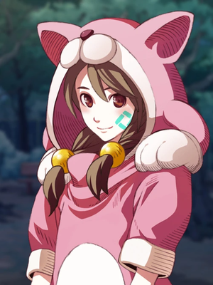 Momo Aizaki