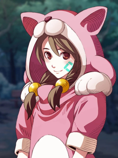 Momo Aizaki