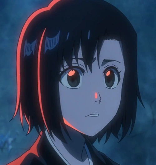 Momo Hinamori