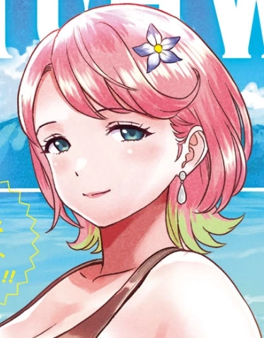 Momo Kuramochi