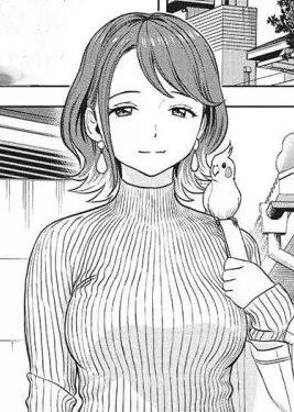 Momo Kuramochi