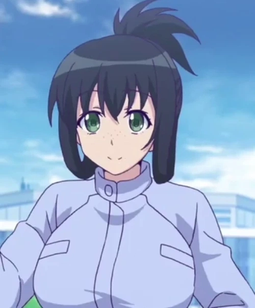 Momo Kurumizawa