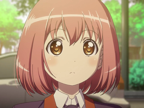 Momo Minamoto