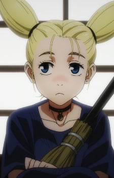Display picture for Momo Nishimiya