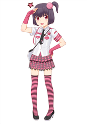 Momochi Minami