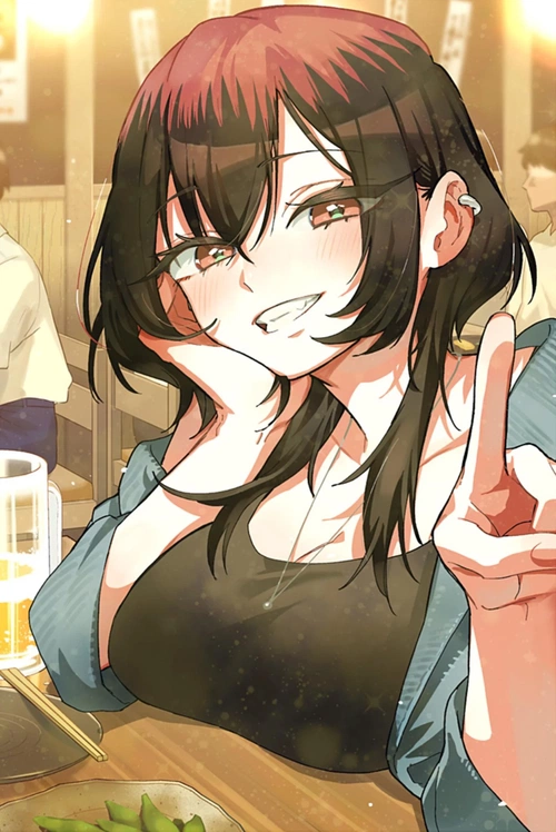 Momoha Bonnouji