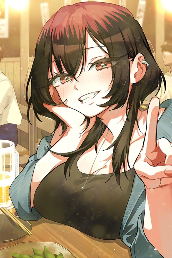 Momoha Bonnouji
