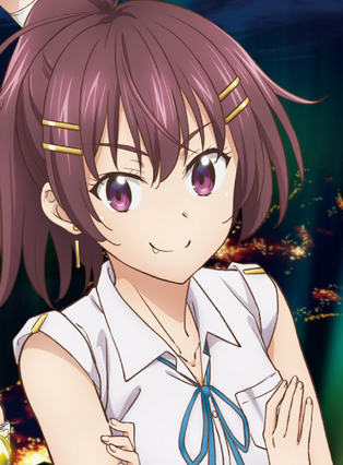 Momoka Momozono