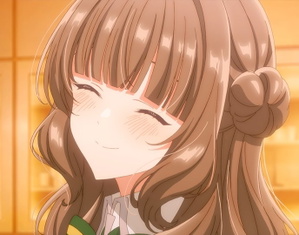 Momoka Satomiya