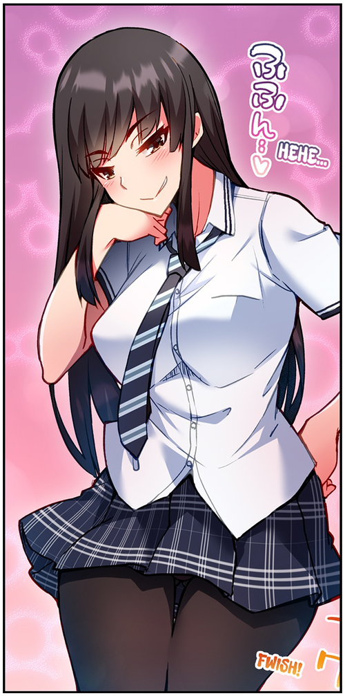 Momoka Shijo