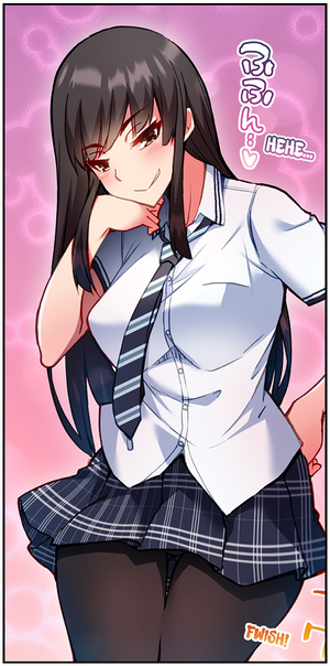 Momoka Shijo