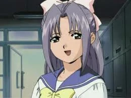 Momoko Koigakubo