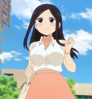 Tōko Sakurai