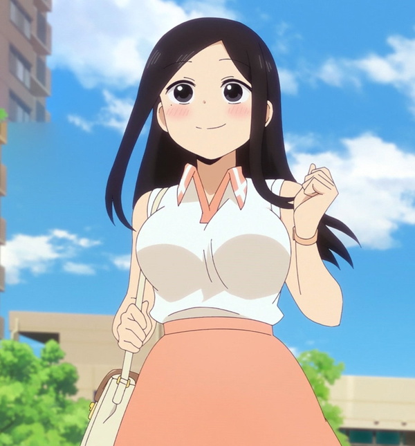 Tōko Sakurai