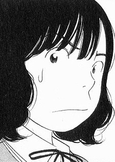 Momoko Shirai - Wandering Son - MyWaifuList