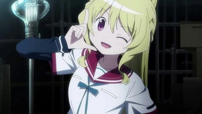 Momoko Togame