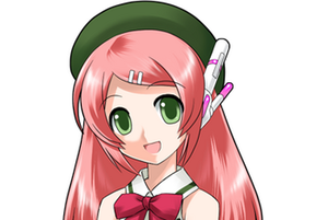 Momone Momo