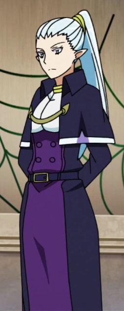 Momonoki Morax